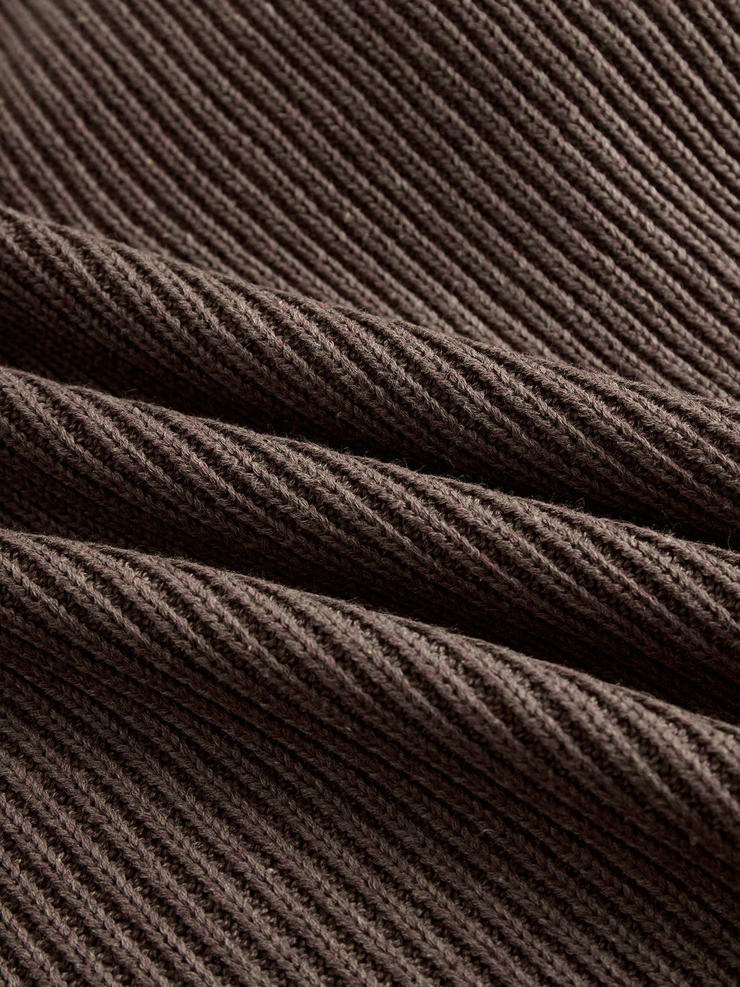 Olivia Mae™ | Ruffled Knit Dress