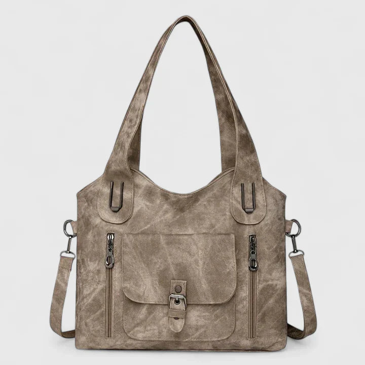 Emah | Vintage Shoulder Bag