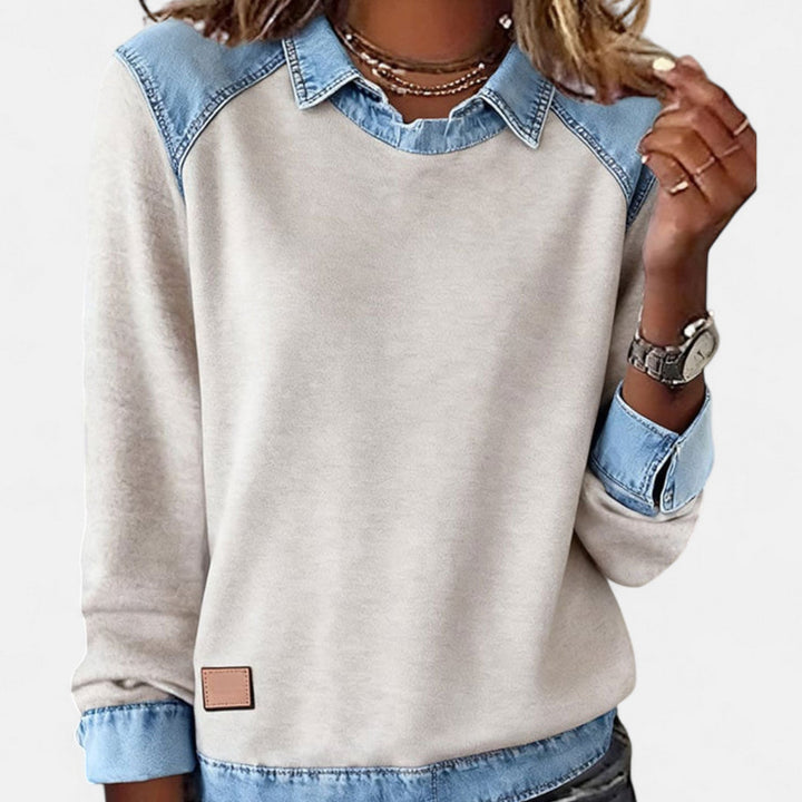 Olivia Mae™ | Trendy Long Sleeve