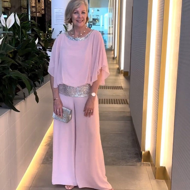 Olivia Mae™ | Classy Elegant Set