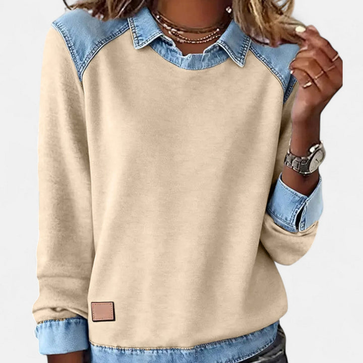 Olivia Mae™ | Trendy Long Sleeve