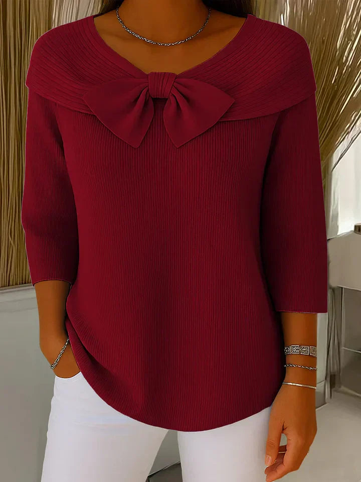 Olivia Mae™ | Sophisticated Sweater