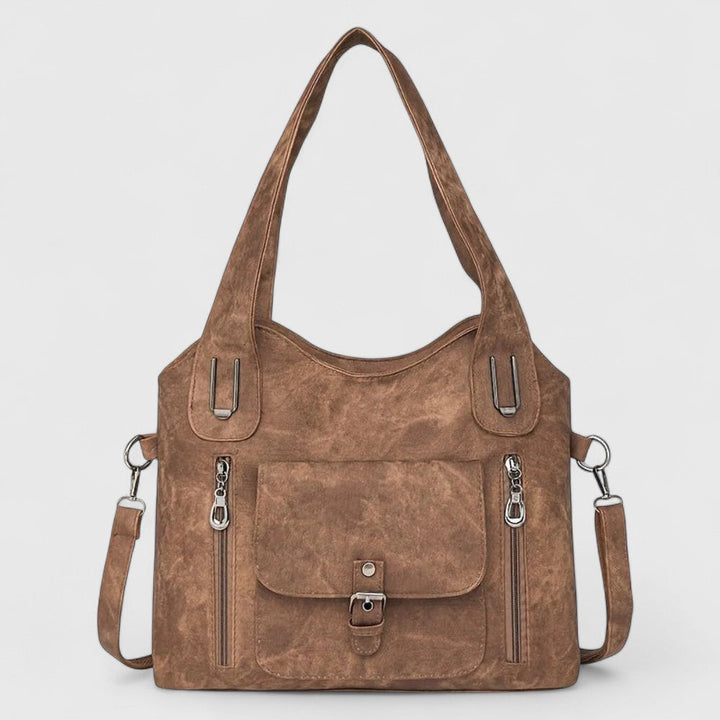 Emah | Vintage Shoulder Bag
