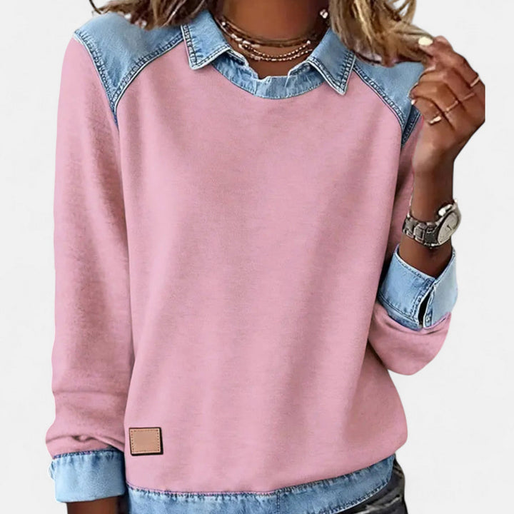 Olivia Mae™ | Trendy Long Sleeve