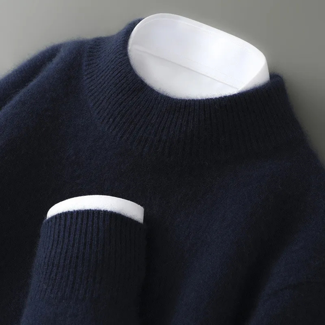 Olivia Mae™ | Arlington Cashmere Sweater