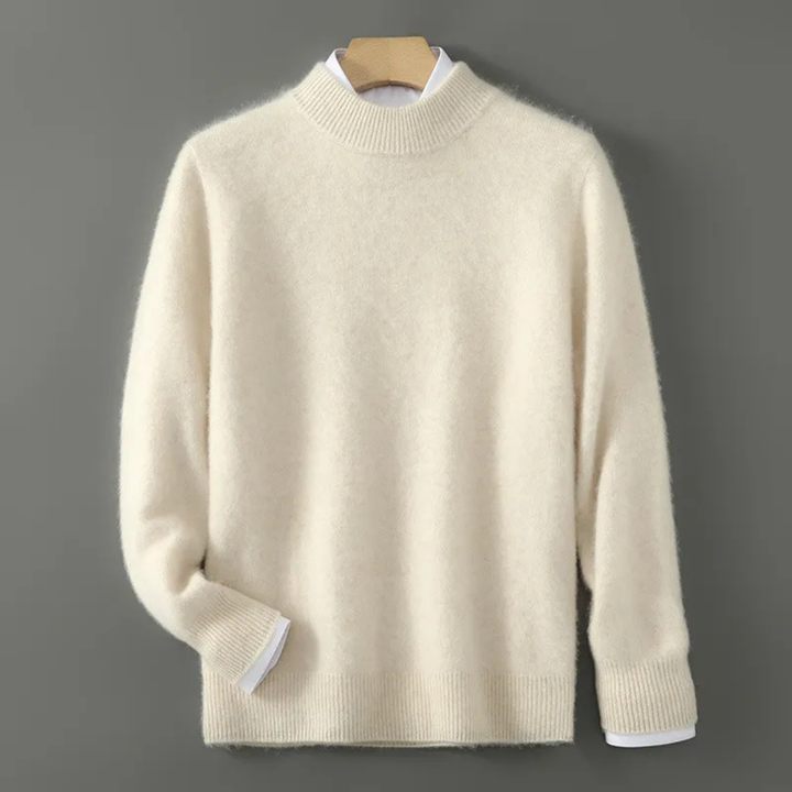 Olivia Mae™ | Arlington Cashmere Sweater