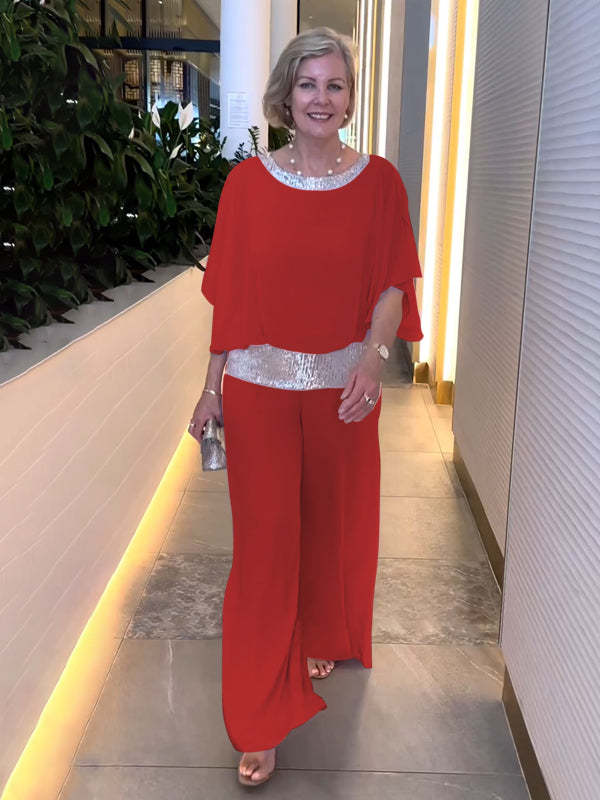 Olivia Mae™ | Classy Elegant Set