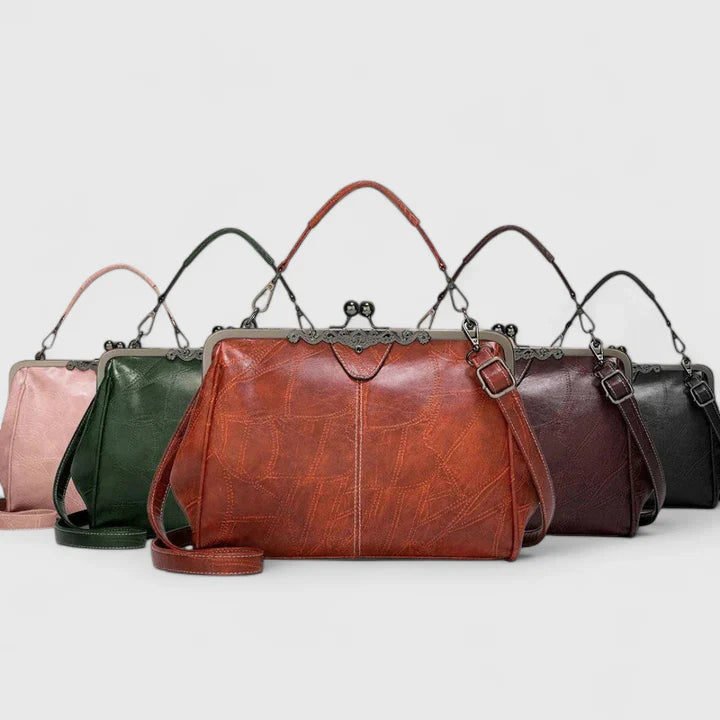 Rynn | Elegant Shoulder Bag