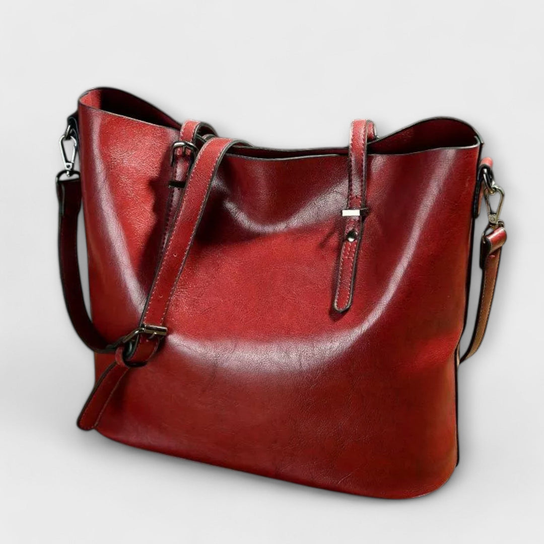 Bryn | Vintage Shoulder Bag