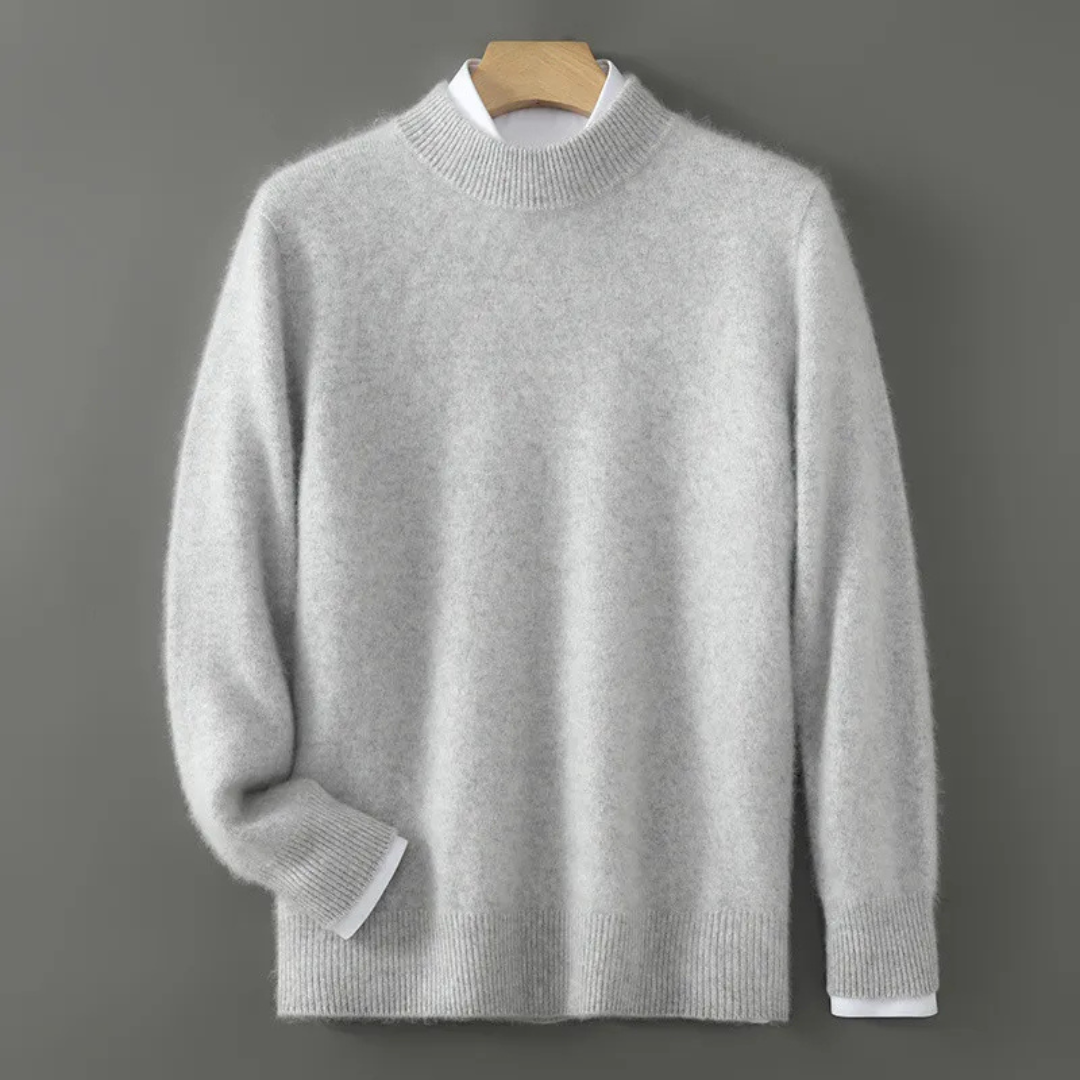 Olivia Mae™ | Arlington Cashmere Sweater