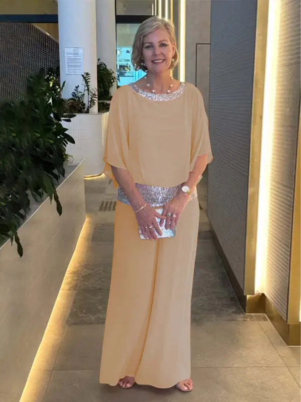 Olivia Mae™ | Classy Elegant Set