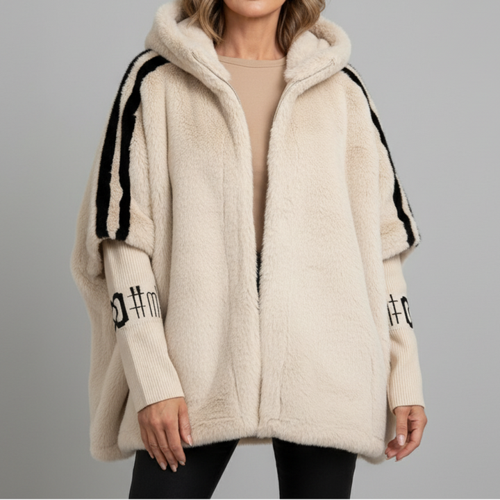Olivia Mae™ | Hooded Jacket