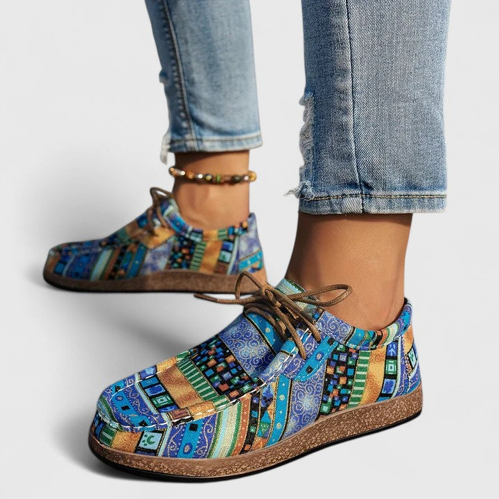 Noelle™ | Supportive Orthopedic Shoes