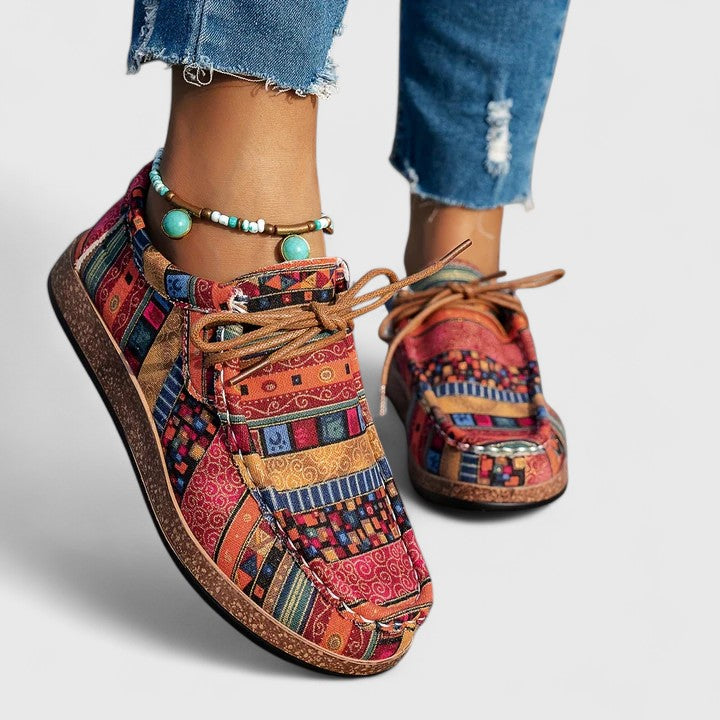 Noelle™ | Supportive Orthopedic Shoes