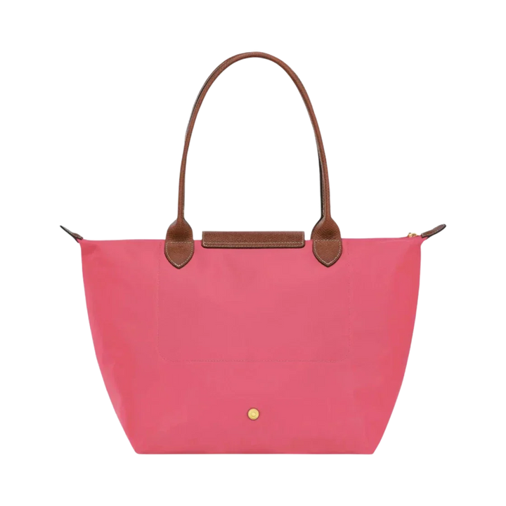 Longchamp - Large Le Pliage Tote, Grenadine