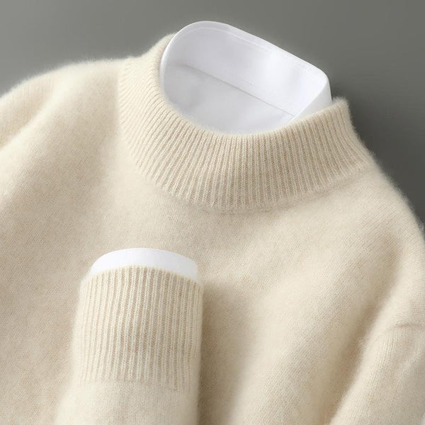 Olivia Mae™ | Arlington Cashmere Sweater