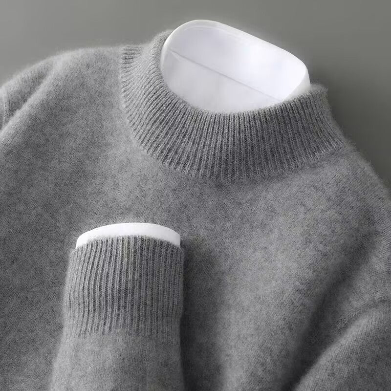 Olivia Mae™ | Arlington Cashmere Sweater