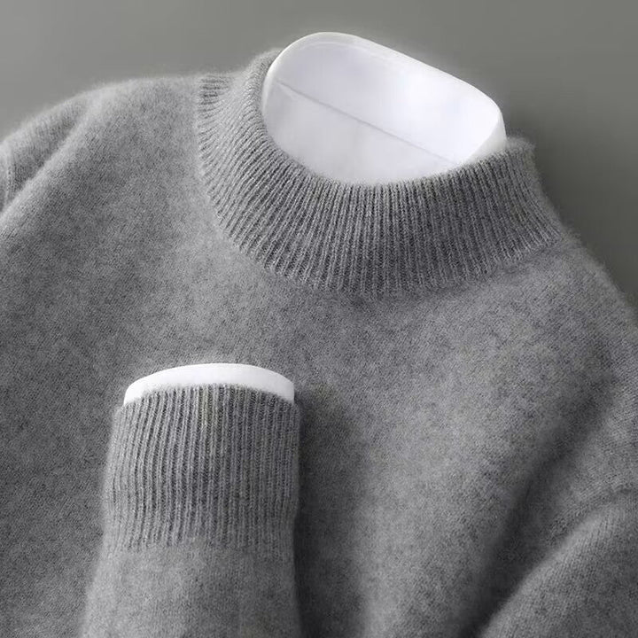 Olivia Mae™ | Arlington Cashmere Sweater