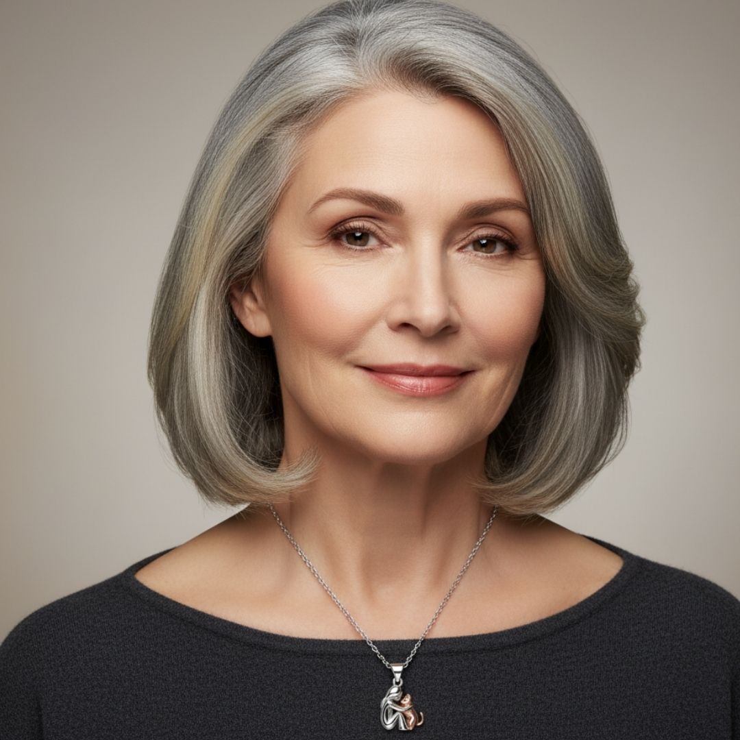 Olivia Mae™ | Cat-Inspired Collar