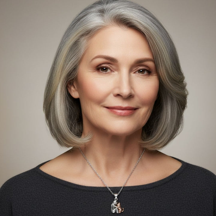 Olivia Mae™ | Cat-Inspired Collar