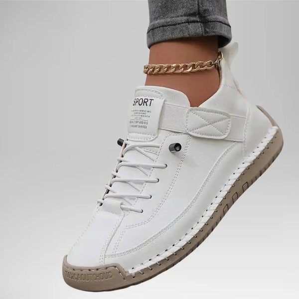 Olivia Mae™ | Comfort-Support Sneakers