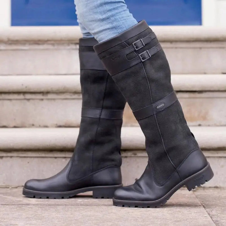 Elsie | Orthopedic Boots