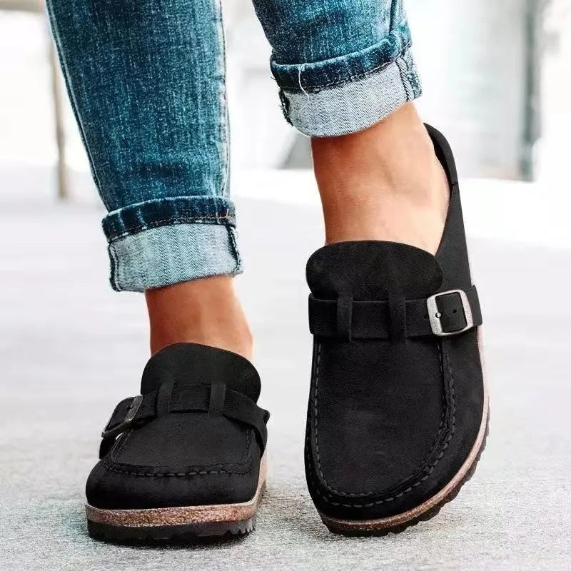 Olivia Mae™ | Orthopedic Slip-Ons