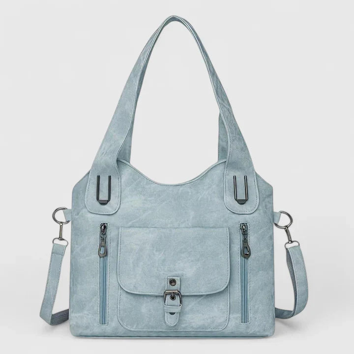 Emah | Vintage Shoulder Bag