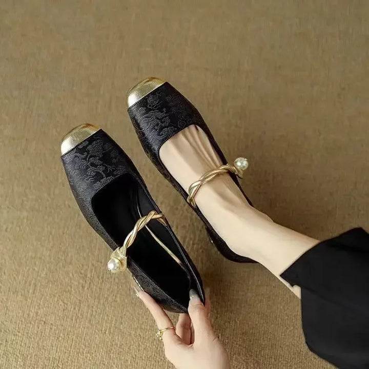 Olivia Mae™ | Mestelle Mary Janes