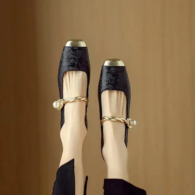 Olivia Mae™ | Mestelle Mary Janes