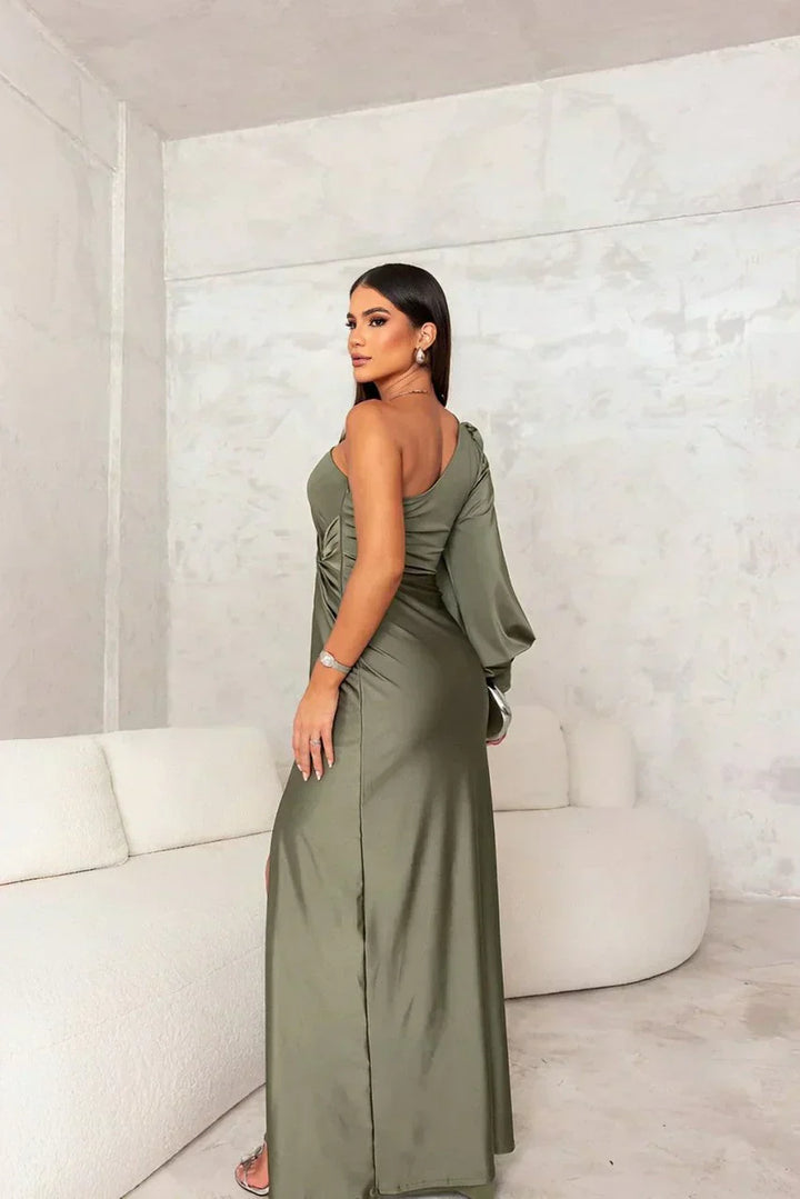 Olivia Mae™ | Elegant Evening Dress