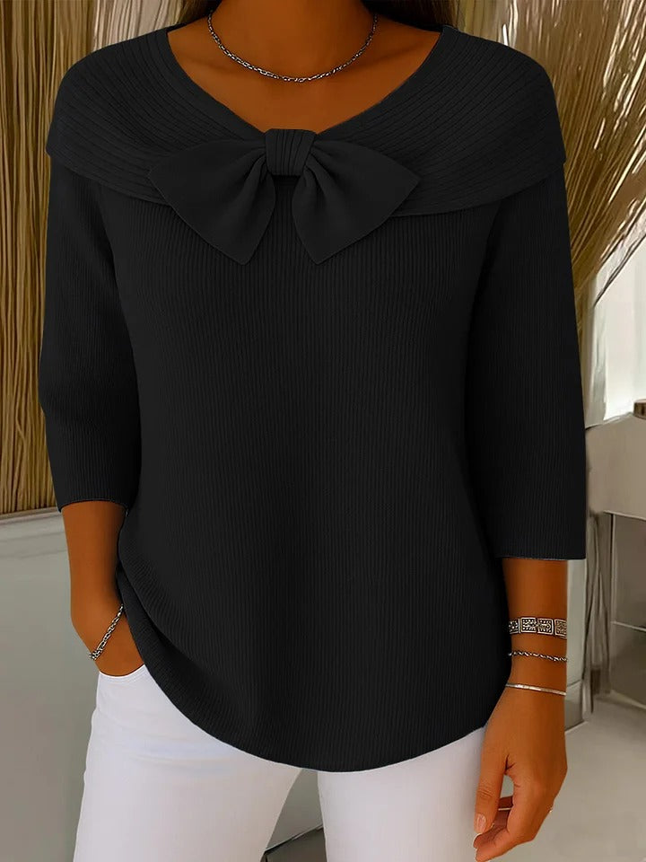 Olivia Mae™ | Sophisticated Sweater
