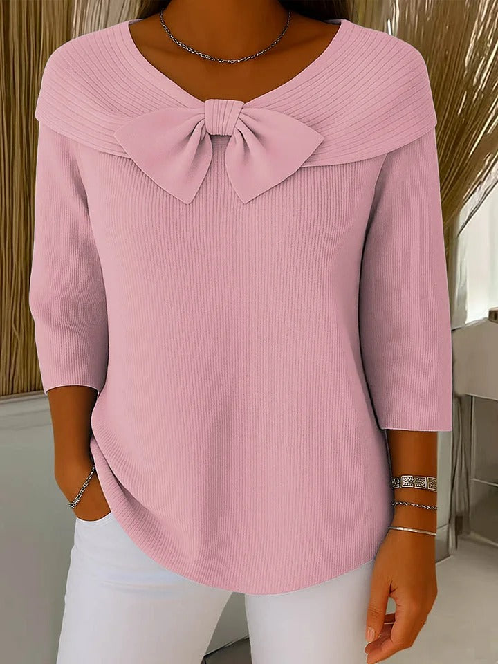 Olivia Mae™ | Sophisticated Sweater