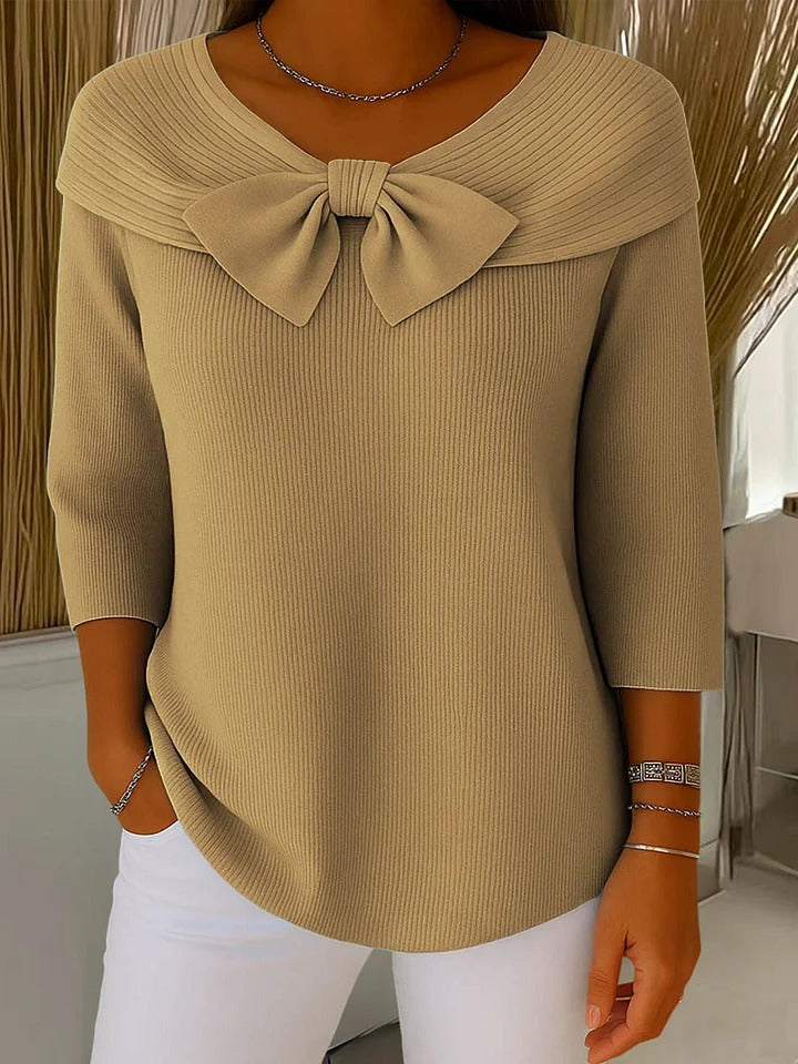 Olivia Mae™ | Sophisticated Sweater