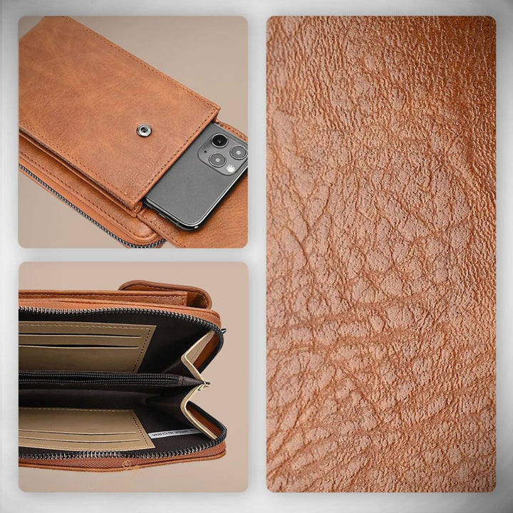 Lyah | Elegant Handbag