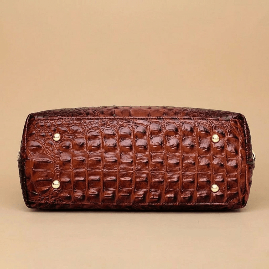 Olivia Mae™ | Classic Everyday Handbag