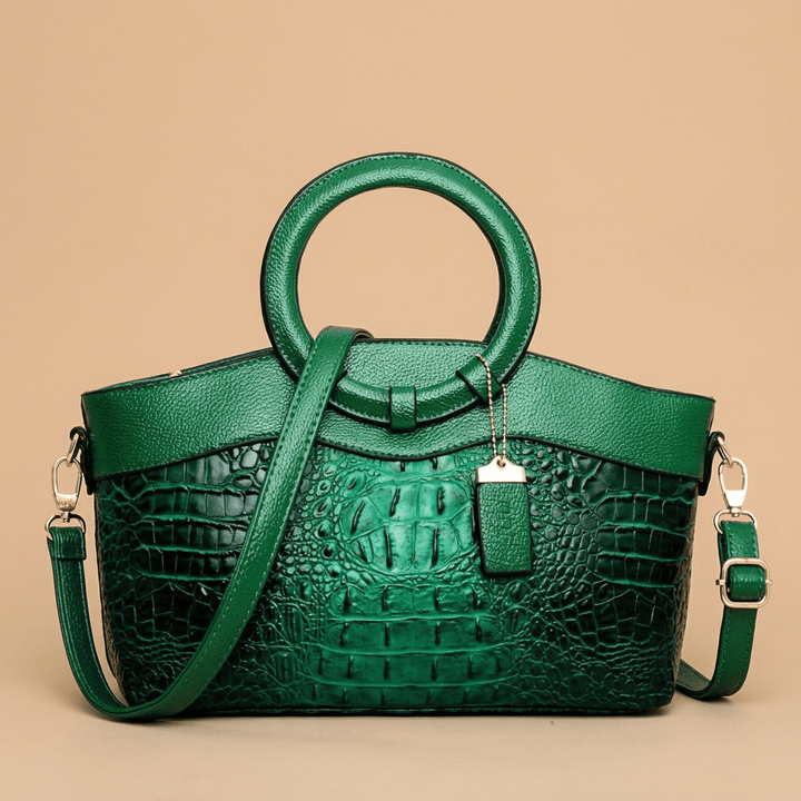 Olivia Mae™ | Classic Everyday Handbag